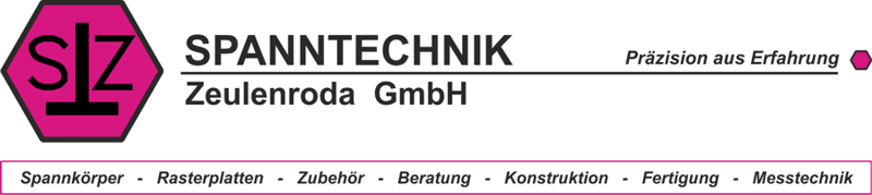 Beschreibung: Beschreibung: Beschreibung: Beschreibung: Spanntechnik_Zeulenroda